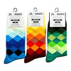 Mismatched paar, doen of niet?