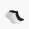 Waarom kiezen voor sneakersokken?