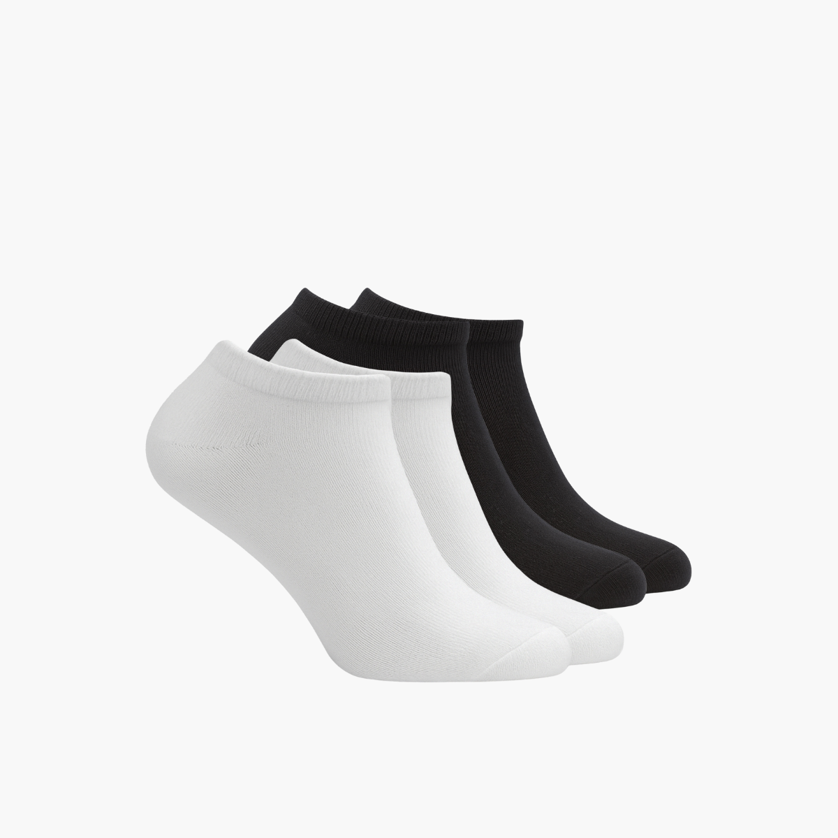 Waarom kiezen voor sneakersokken?