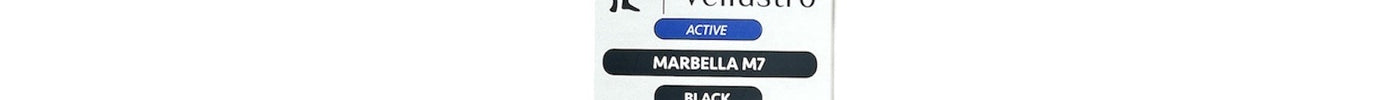 Padel en tennis: waarom de Marbella M7 net iets anders is dan een gewone sportsok