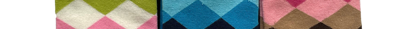 Wat zegt de kleur van je sokken over je outfit? Een korte gids