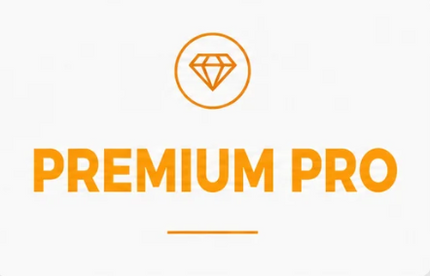 Collection image for: Premium Pro