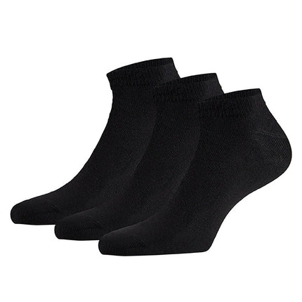 Apollo Bamboe Sneakersokken | Basic