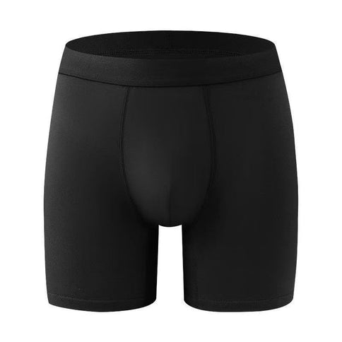 Hipperboo® 3-Pack Onderbroeken Heren - Boxershorts - Met of Zonder Opening
