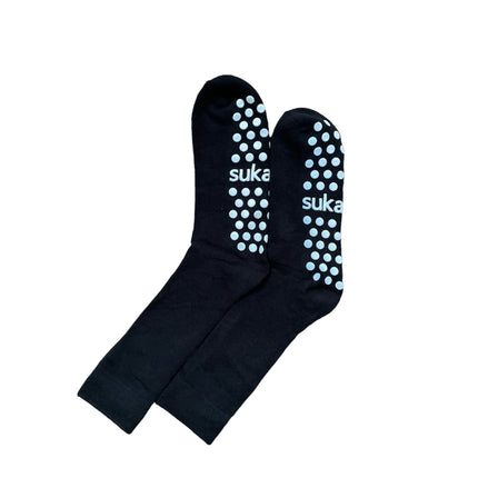 Sukats® Antislip sokken | 1, 2 of 3 Paar | Gripsokken | Bedsokken | Huissokken