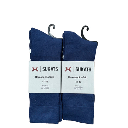 Sukats® Antislip sokken | 1, 2 of 3 Paar | Gripsokken | Bedsokken | Huissokken