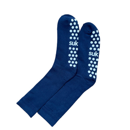 Sukats® Antislip sokken | 1, 2 of 3 Paar | Gripsokken | Bedsokken | Huissokken