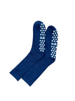 Blauw / 36-40 / 1 Paar