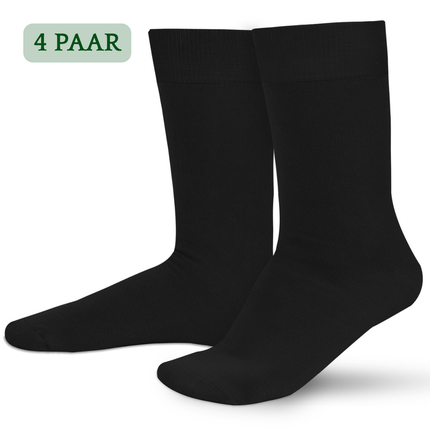 Hipperboo® The Bamboo Originals Bamboesokken | Premium