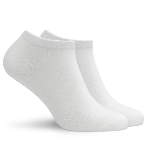 Hipperboo® Bamboe Sneakersokken