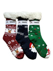 2 / One-Size / 3 Paar