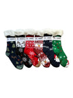 1 / One-Size / 6 Paar
