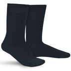 Navy Blue / 35-38 / 1 Paar