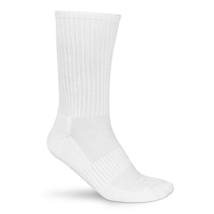 Hipperboo® Bamboe Sportsokken | 3 of 6 Paar | Tennissokken | Hardloopsokken | Naadloos