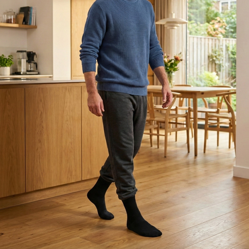 Sukats® Merino Wol Sokken | Premium