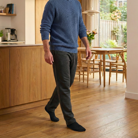 Sukats® Merino Wol Sokken | Premium