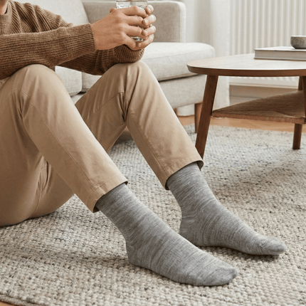 Sukats® Merino Wol Sokken | Premium