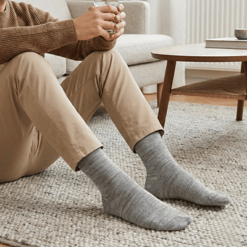 Sukats® Merino Wol Sokken | Premium