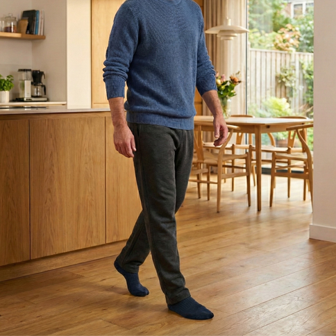 Sukats® Merino Wol Sokken | Premium