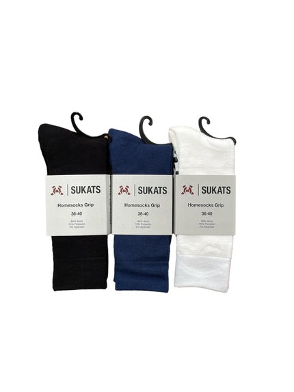 Sukats® Antislip Huissokken | Basic