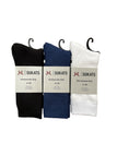 Mix 3 Paar / 41-46 / 3 Paar (Mix)