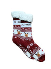 4 / One-Size / 1 Paar
