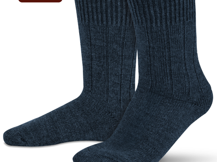 Sukats® Alpaca Sokken | 4 of 8 Paar | Wollen Sokken | Warme Sokken | Huissokken