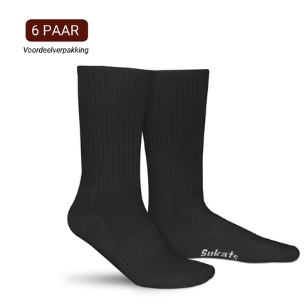 Sukats® The Sporter Sportsokken | Premium