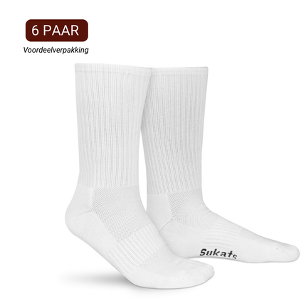 Sukats® The Sporter Sportsokken | Premium