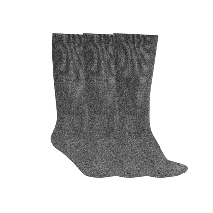 Sukats® Noorse Werksokken | 3 of 6 Paar | Stable Worker | Verstevigd