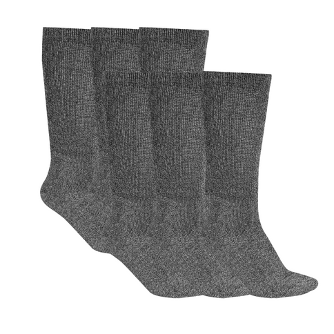 Sukats® Noorse Werksokken | 3 of 6 Paar | Stable Worker | Verstevigd