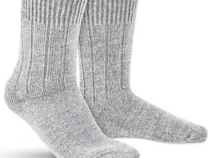 Sukats® Alpaca Sokken | 4 of 8 Paar | Wollen Sokken | Warme Sokken | Huissokken