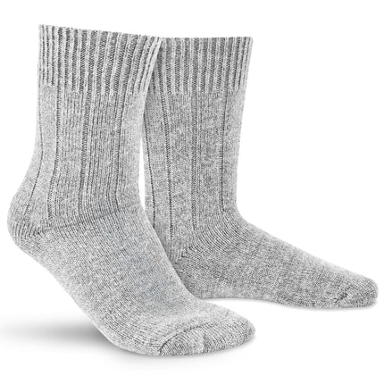 Sukats® Alpaca Sokken | 4 of 8 Paar | Wollen Sokken | Warme Sokken | Huissokken