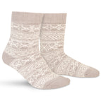 Beige / 35-38