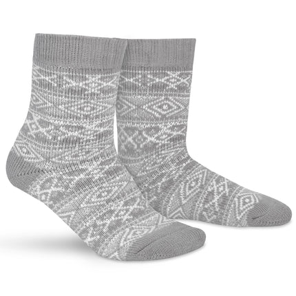Sukats® Noorse Huissokken Wol | Premium