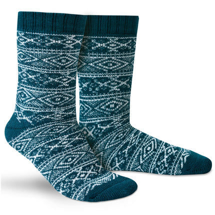 Sukats® Noorse Huissokken Wol | Premium