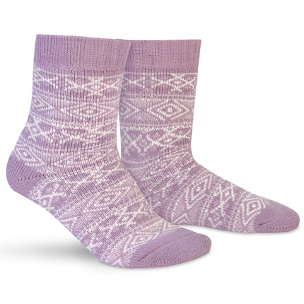 Sukats® Noorse Huissokken Wol | Premium