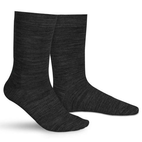 Sukats® Merino Wol Sokken | 4 of 8 Paar | Wollen Sokken | Naadloos | Casual Sokken