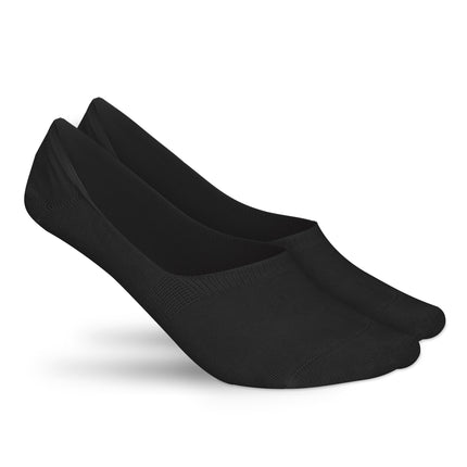 Sukats® No Show Enkelsokken | 4 of 8 Paar | Onzichtbare sokken | Naadloos | Invisible Footies