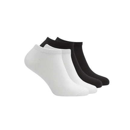 Sukats® Sneakersokken | 6 of 12 Paar | Enkelsokken | Korte Sokken | Naadloos