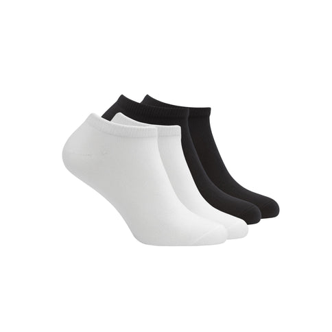 Sukats® Sneakersokken | 6 of 12 Paar | Enkelsokken | Korte Sokken | Naadloos