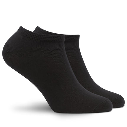 Sukats® Sneakersokken | 6 of 12 Paar | Enkelsokken | Korte Sokken | Naadloos