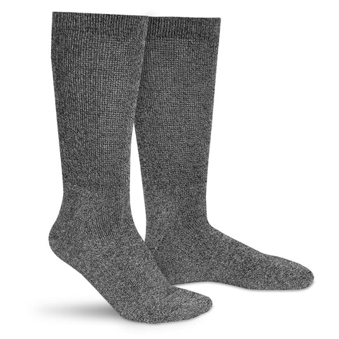 Sukats® Noorse Werksokken | 3 of 6 Paar | Stable Worker | Verstevigd