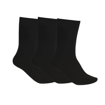 Sukats® Thermosokken | 3 of 6 Paar | Werksokken | Naadloos | Warme Sokken