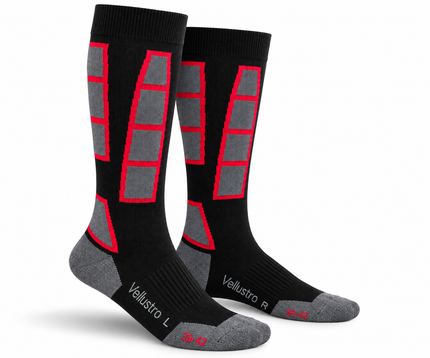 Vellustro® Compressiesokken | Premium Pro