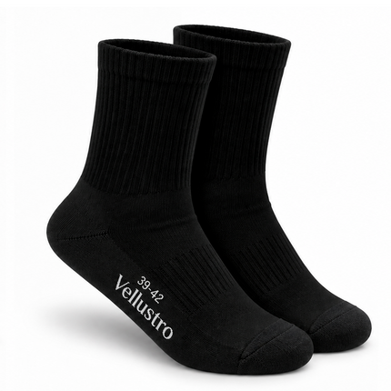 Vellustro® Marbella M7 Padelsokken | Premium