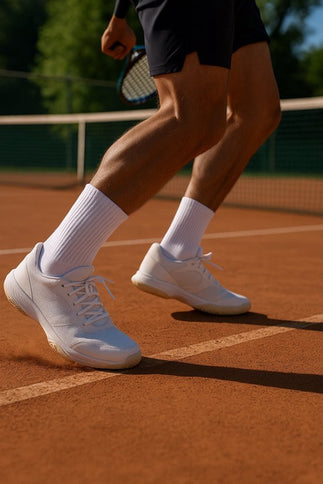 Hipperboo® Bamboe Sportsokken | Premium Pro