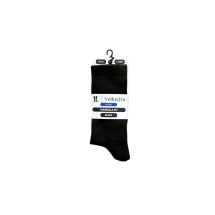 Vellustro® Marbella M7 Padelsokken | Premium