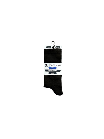 Vellustro® Marbella M7 Padelsokken | Premium