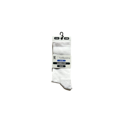 Vellustro® Marbella M7 Padelsokken | Premium